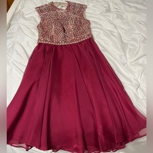 Chic Belle Dress